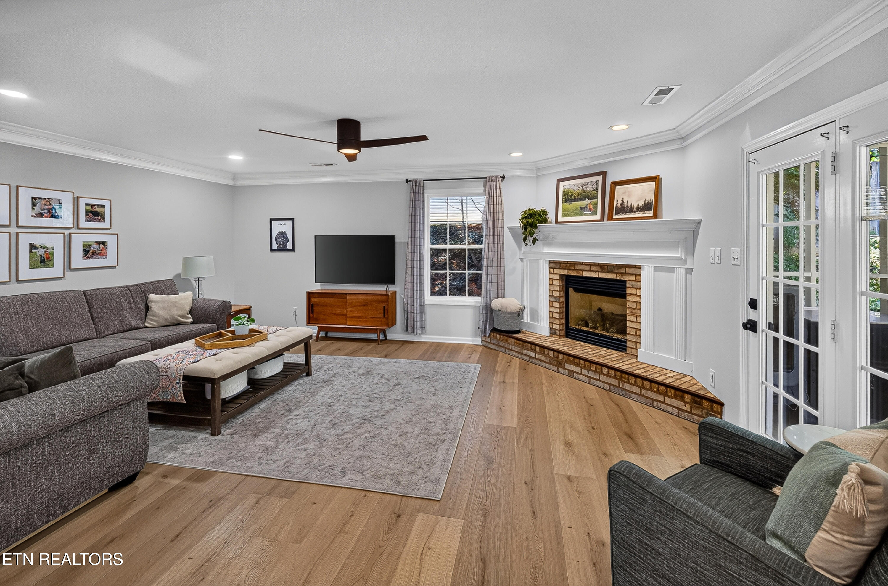7341 Jenkins Creek Drive Knoxville TN 37931