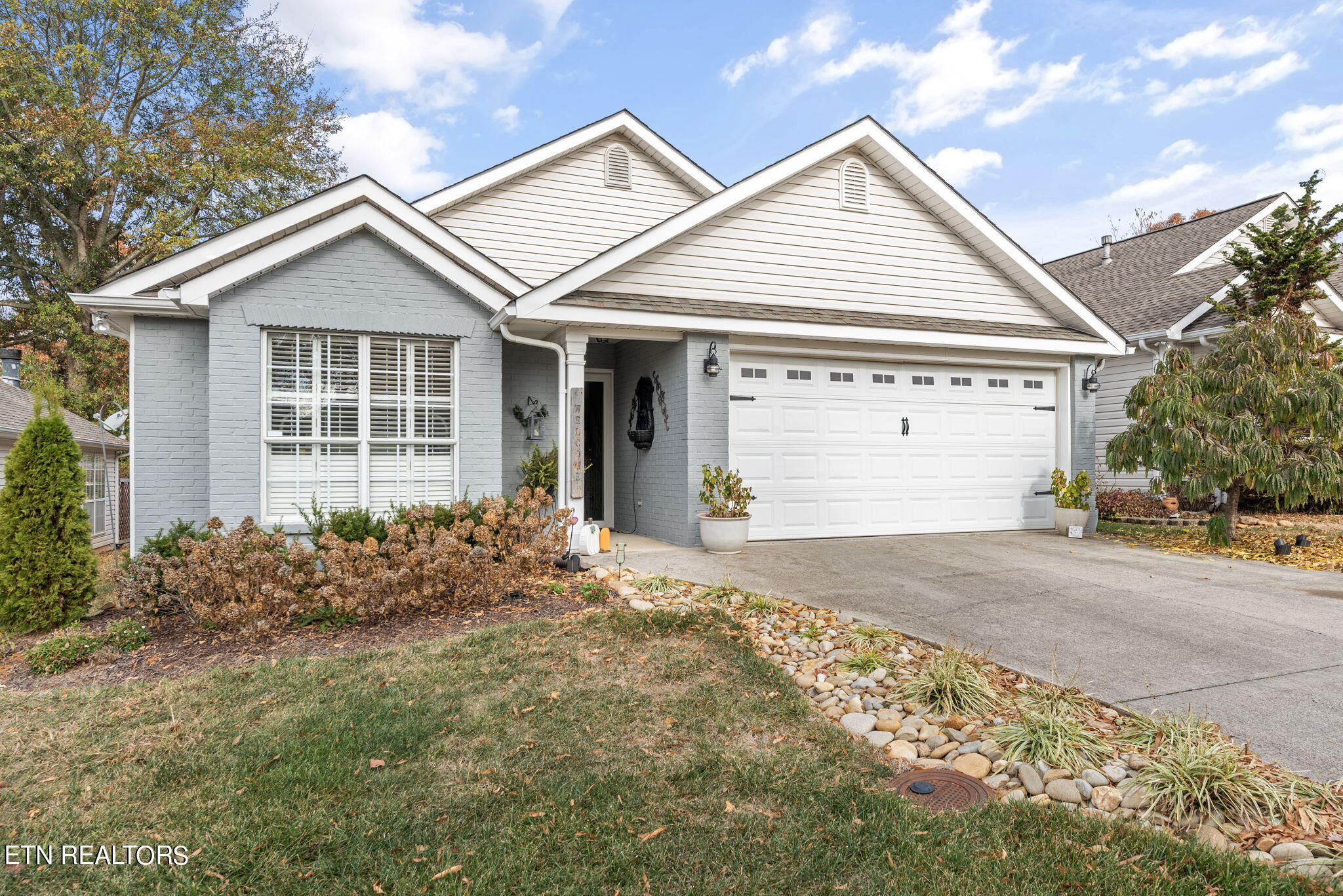 7605 Red Bay Way Knoxville TN 37919