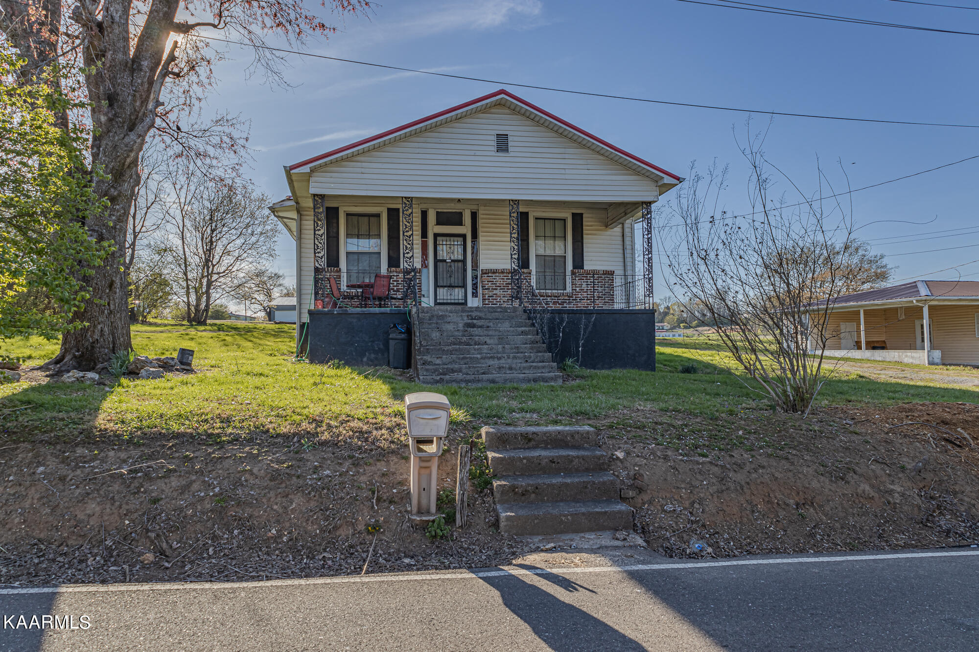 500 Fair Street Sweetwater TN 37874