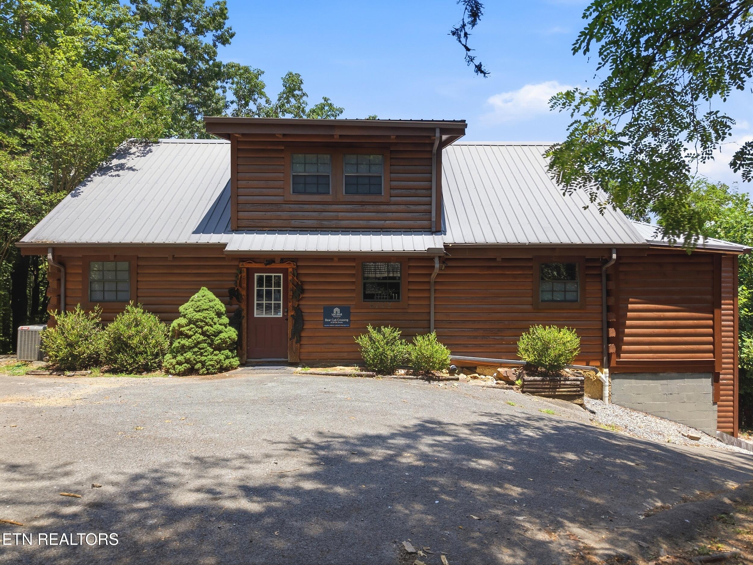4137 Ole Smoky Way Sevierville TN 37862