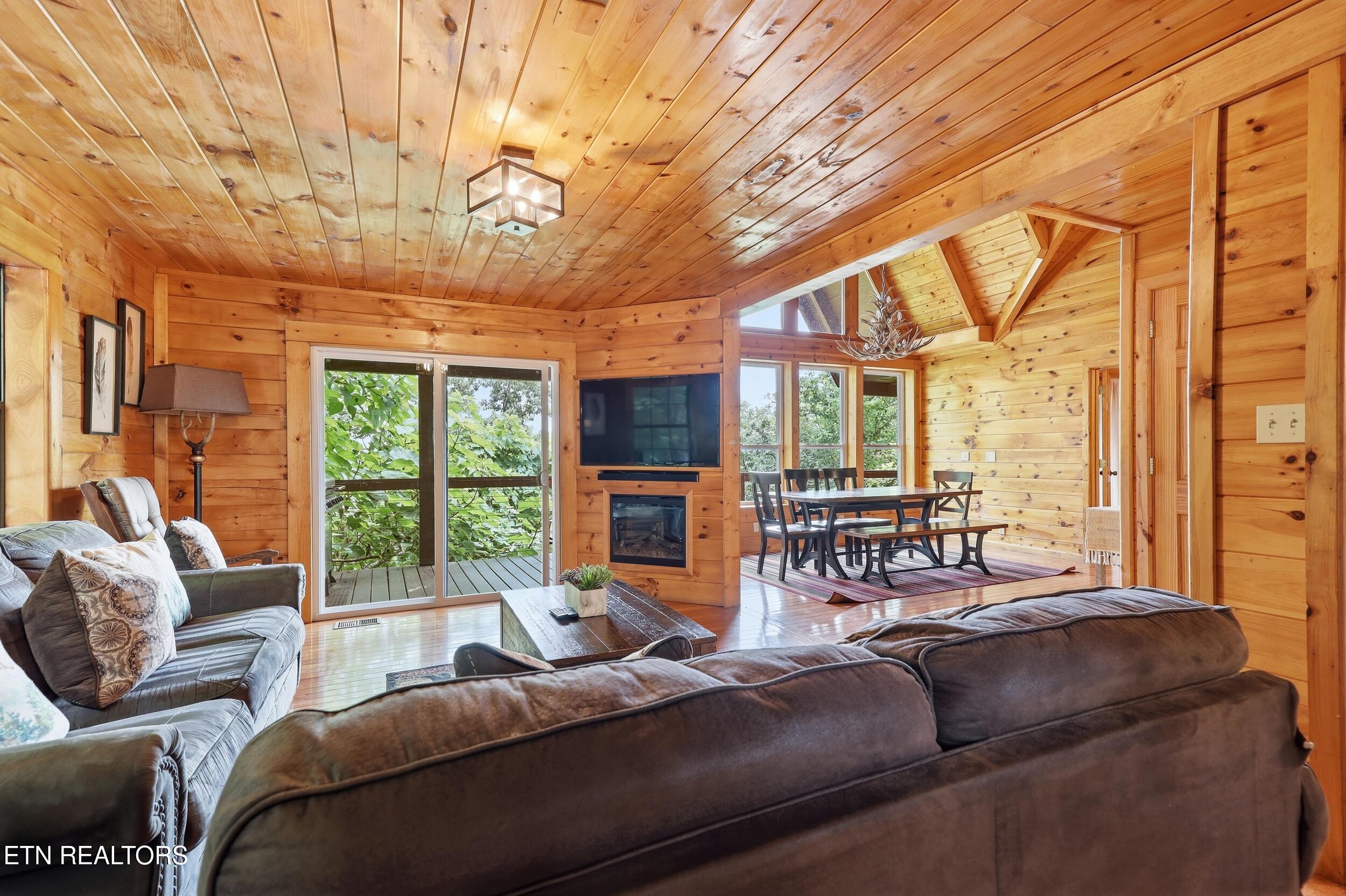4137 Ole Smoky Way Sevierville TN 37862