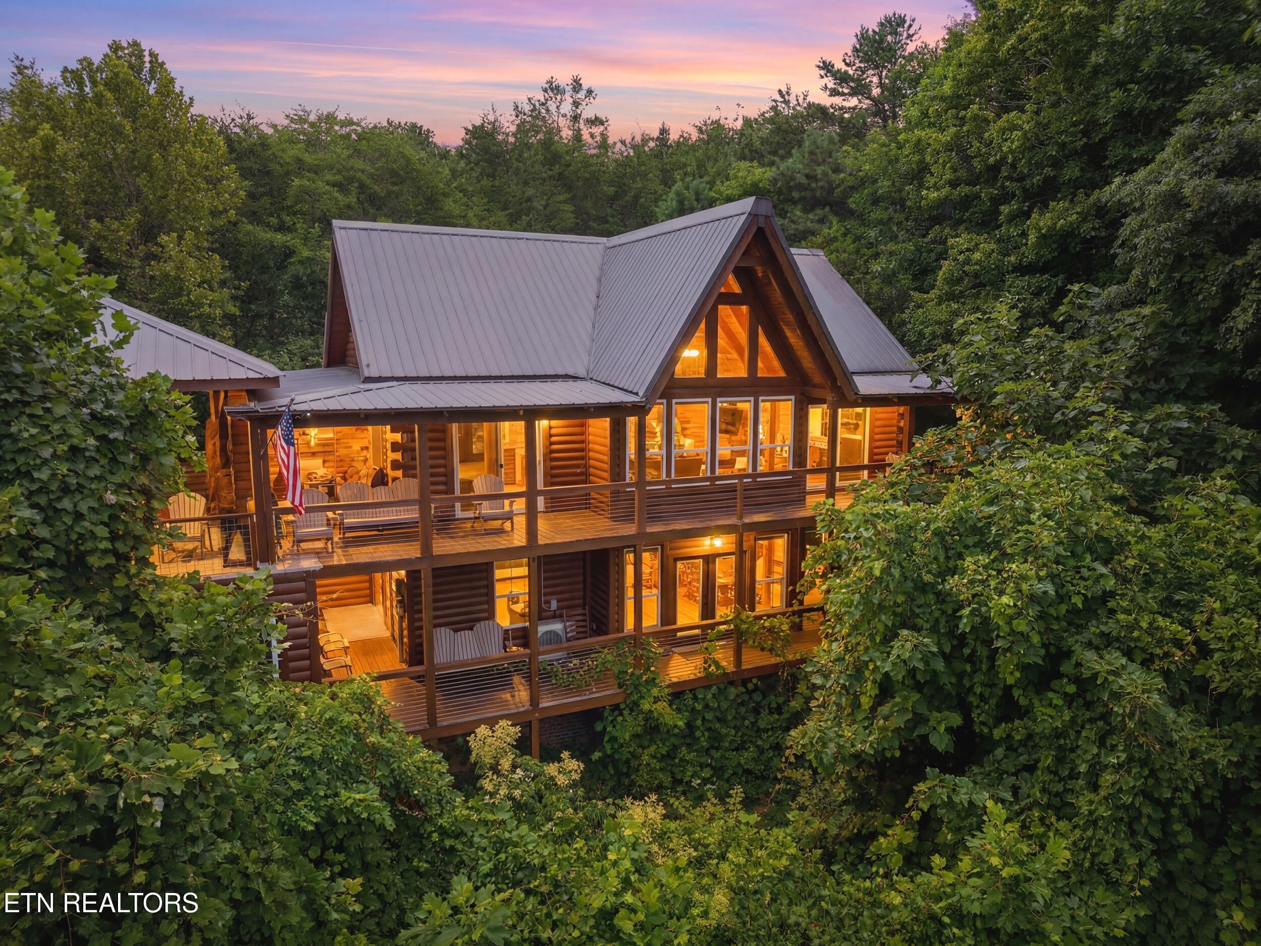 4137 Ole Smoky Way Sevierville TN 37862