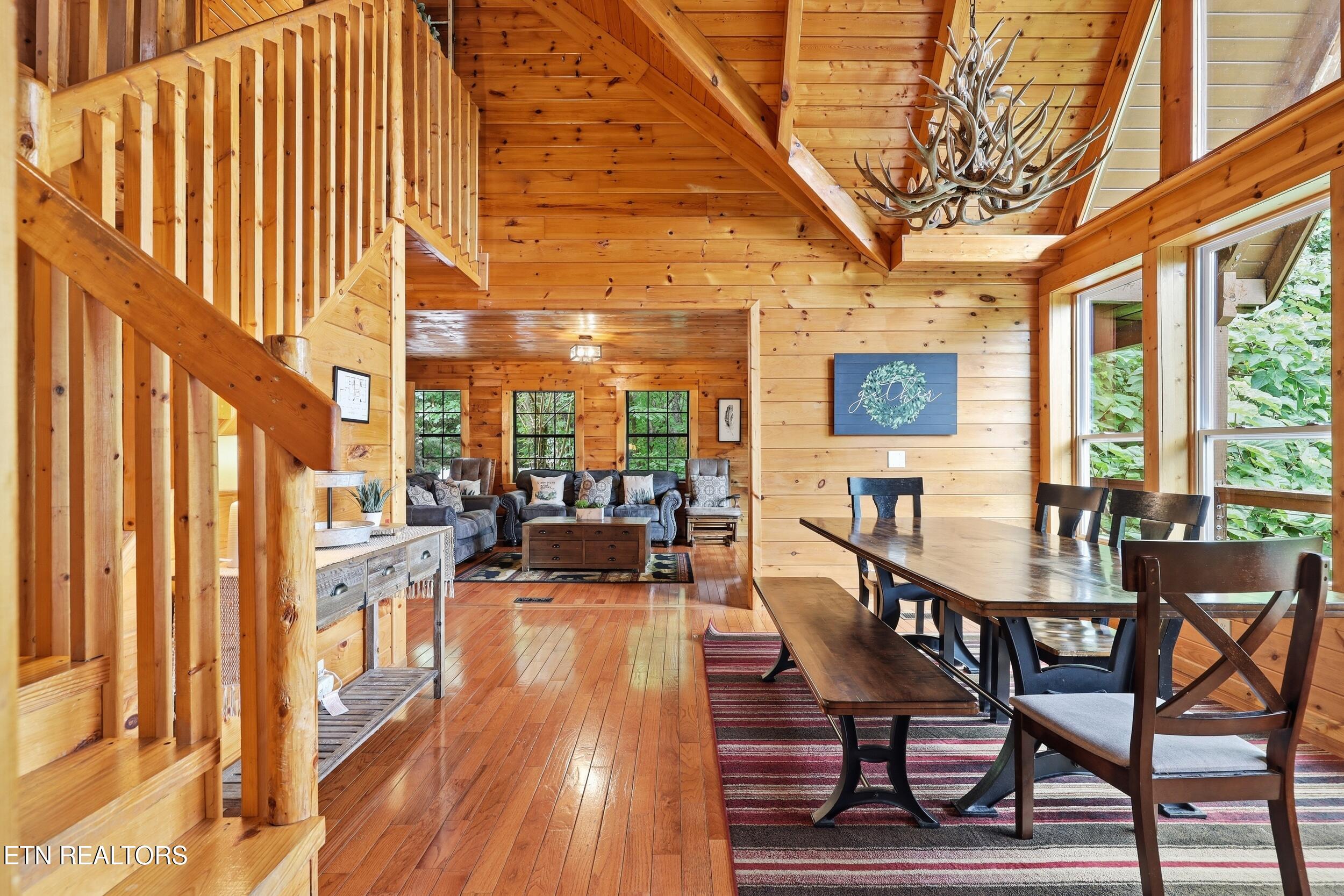 4137 Ole Smoky Way Sevierville TN 37862