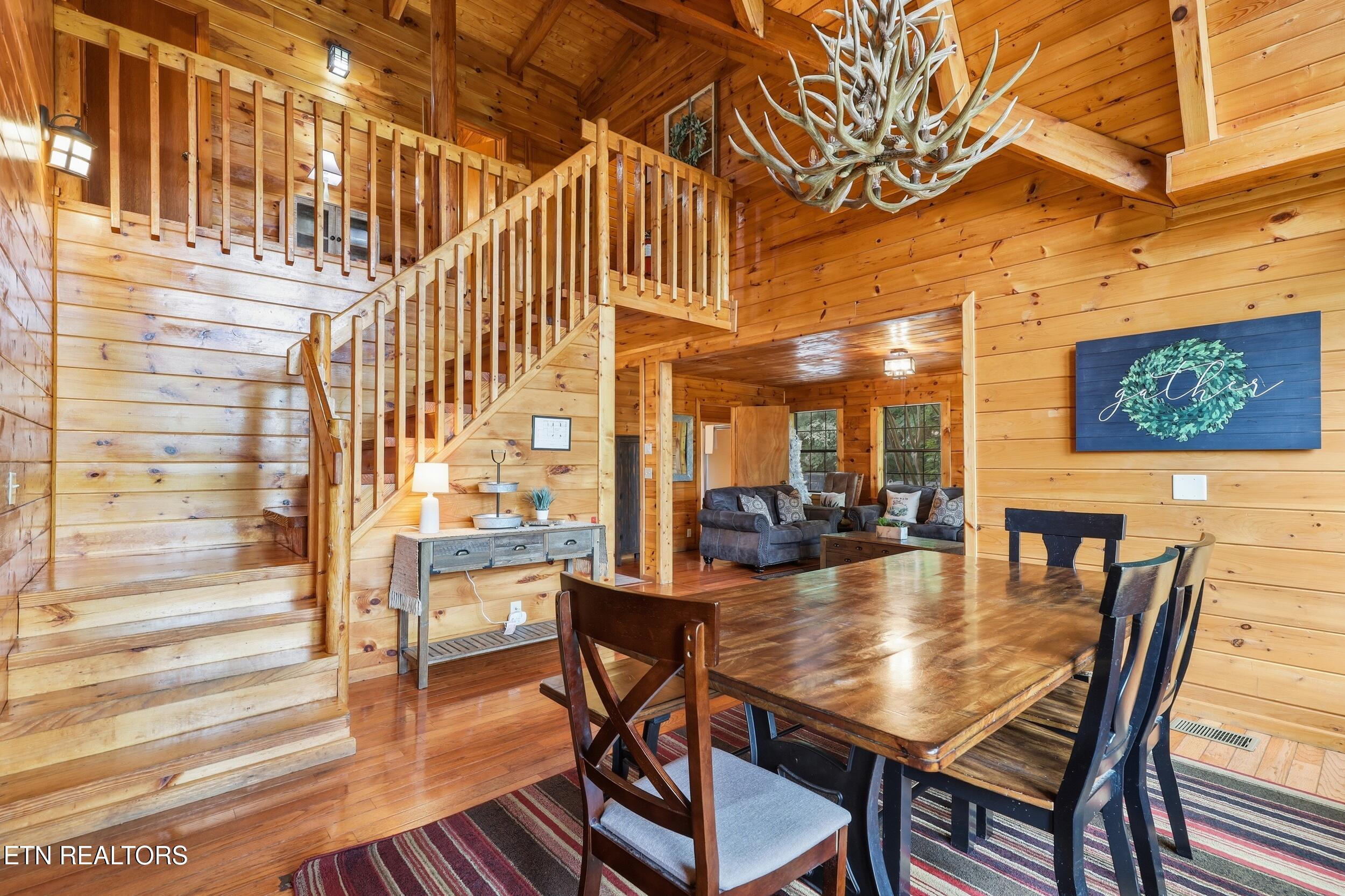4137 Ole Smoky Way Sevierville TN 37862
