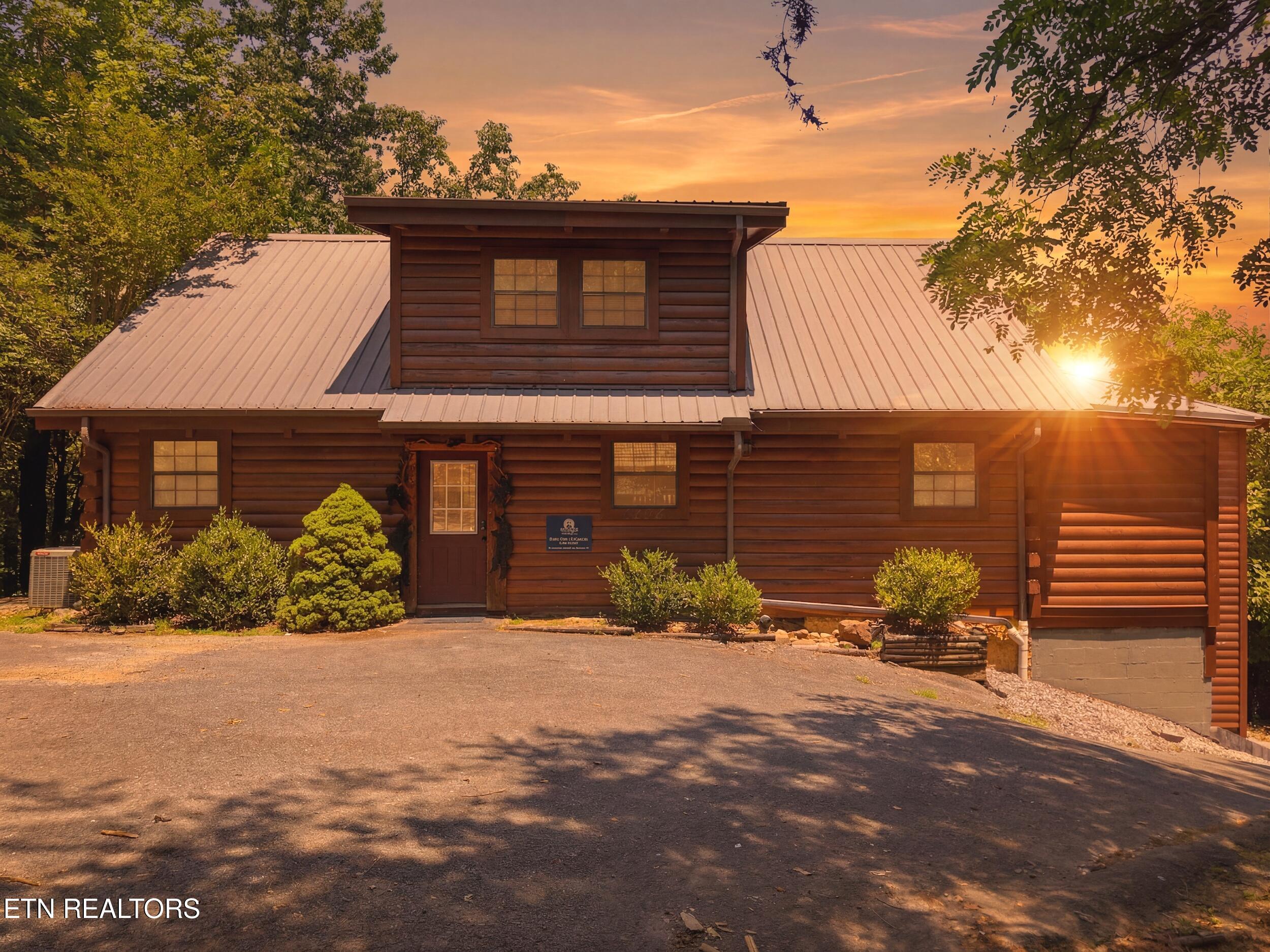4137 Ole Smoky Way Sevierville TN 37862