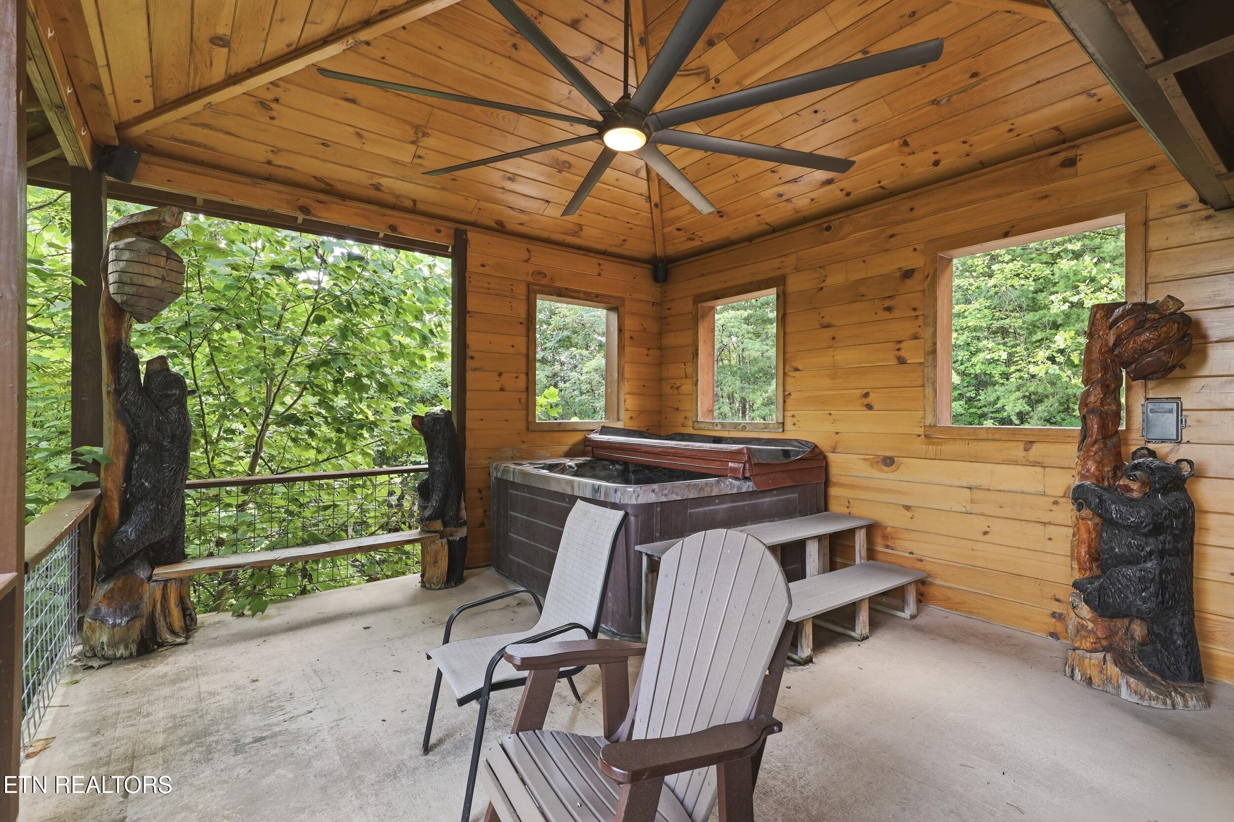 4137 Ole Smoky Way Sevierville TN 37862
