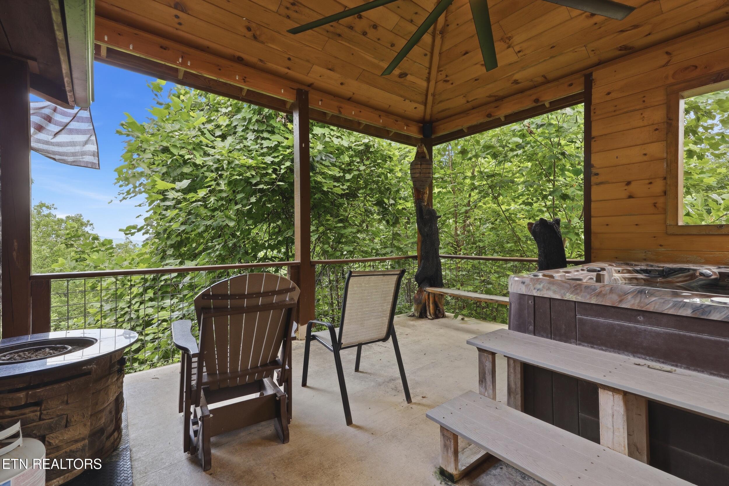 4137 Ole Smoky Way Sevierville TN 37862