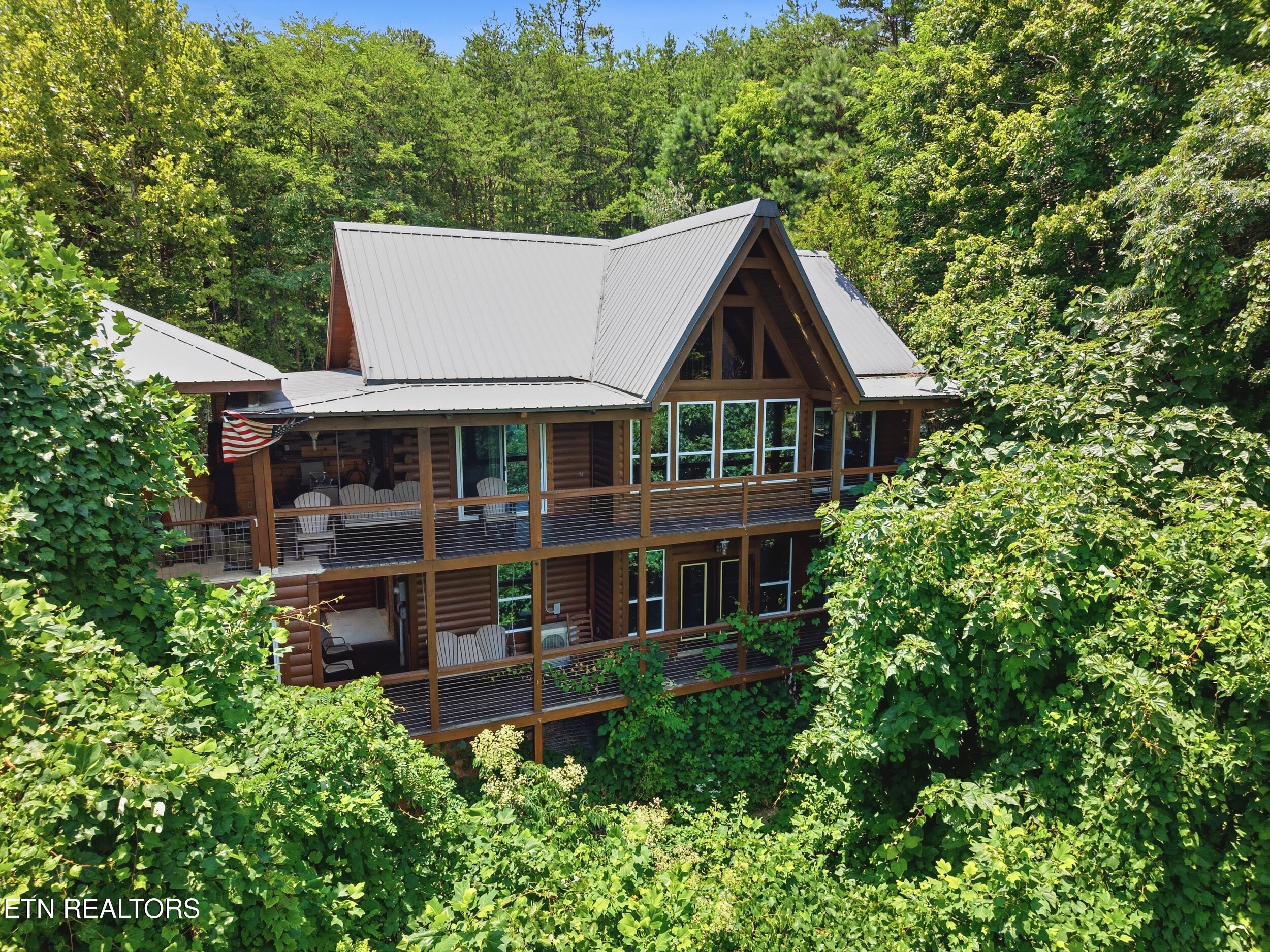 4137 Ole Smoky Way Sevierville TN 37862