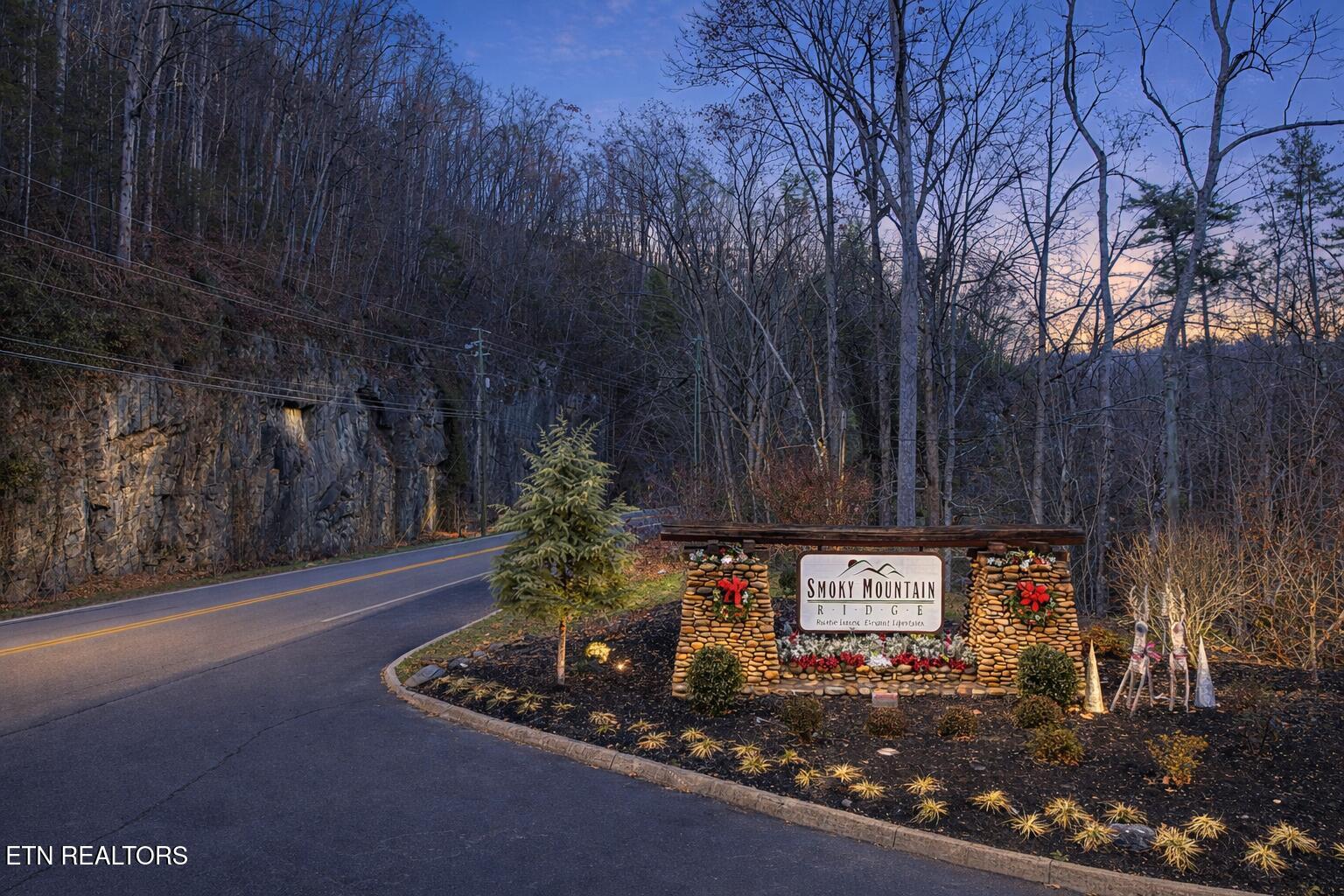 3221 Smoky Ridge Way Sevierville TN 37862