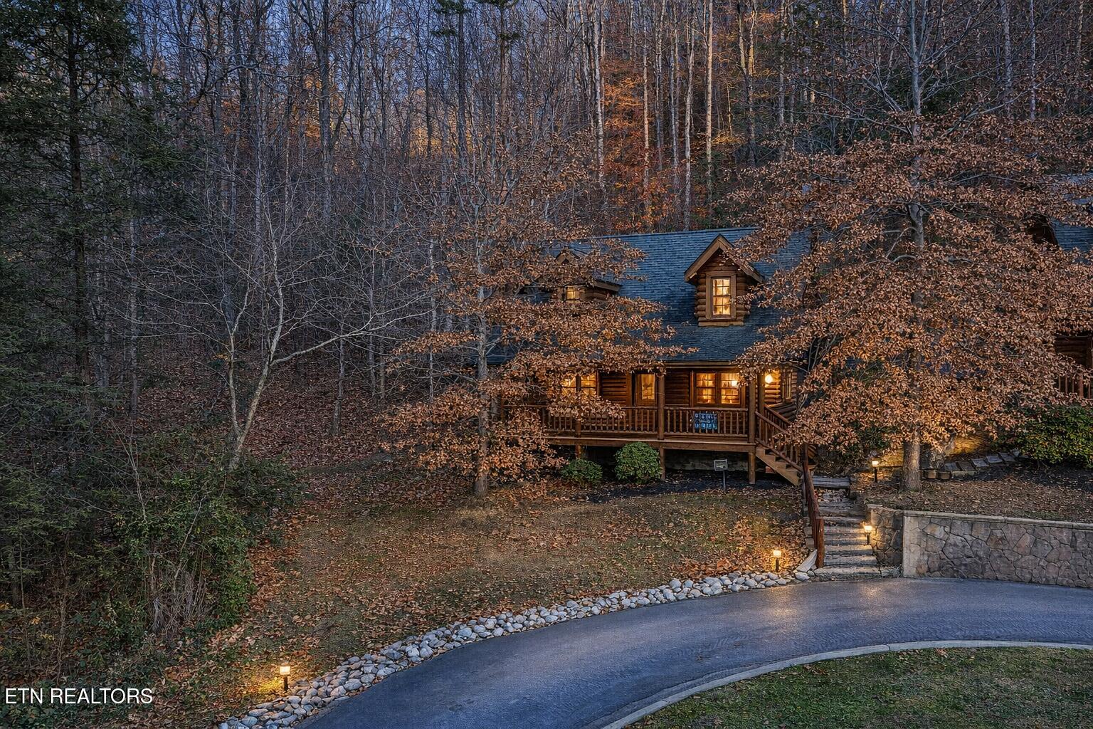3221 Smoky Ridge Way Sevierville TN 37862