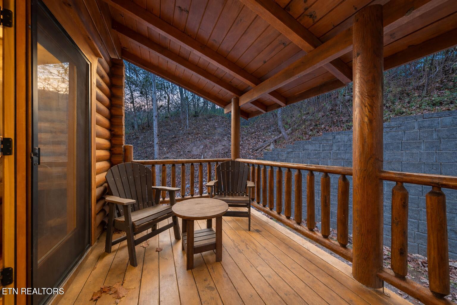 3221 Smoky Ridge Way Sevierville TN 37862