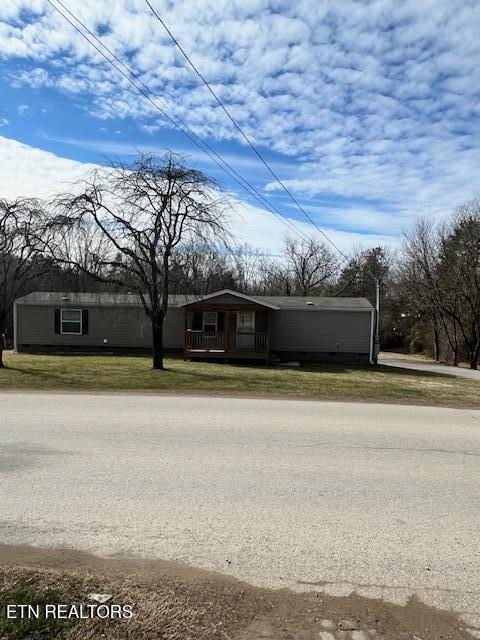 9513 Diggs Gap Road Heiskell TN 37754
