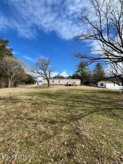 9513 Diggs Gap Road Heiskell TN 37754