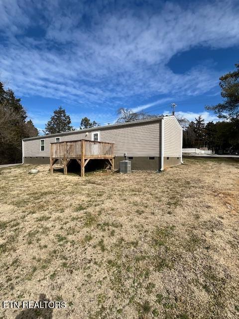 9513 Diggs Gap Road Heiskell TN 37754