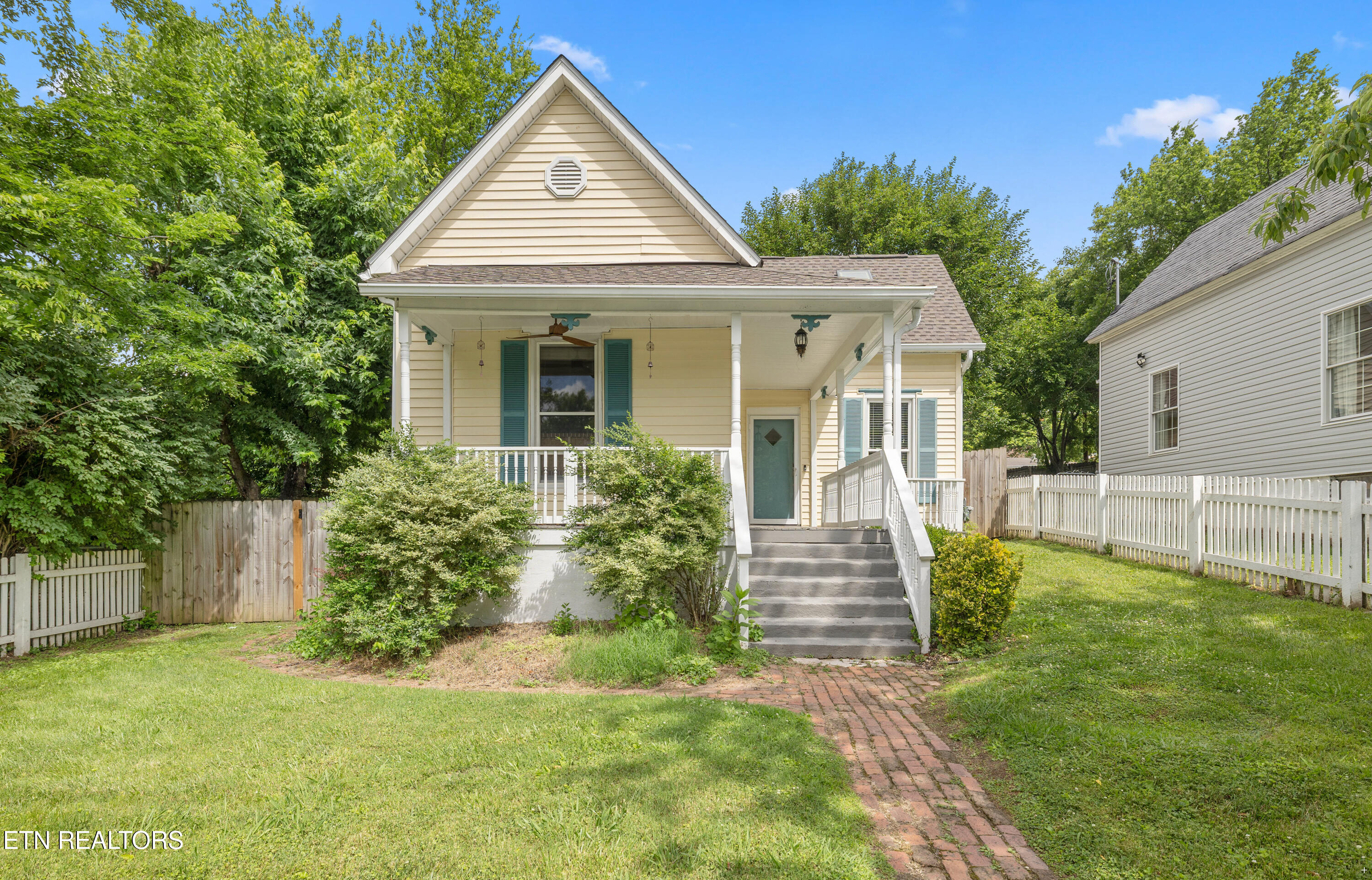 219 E Oldham Avenue Knoxville TN 37917