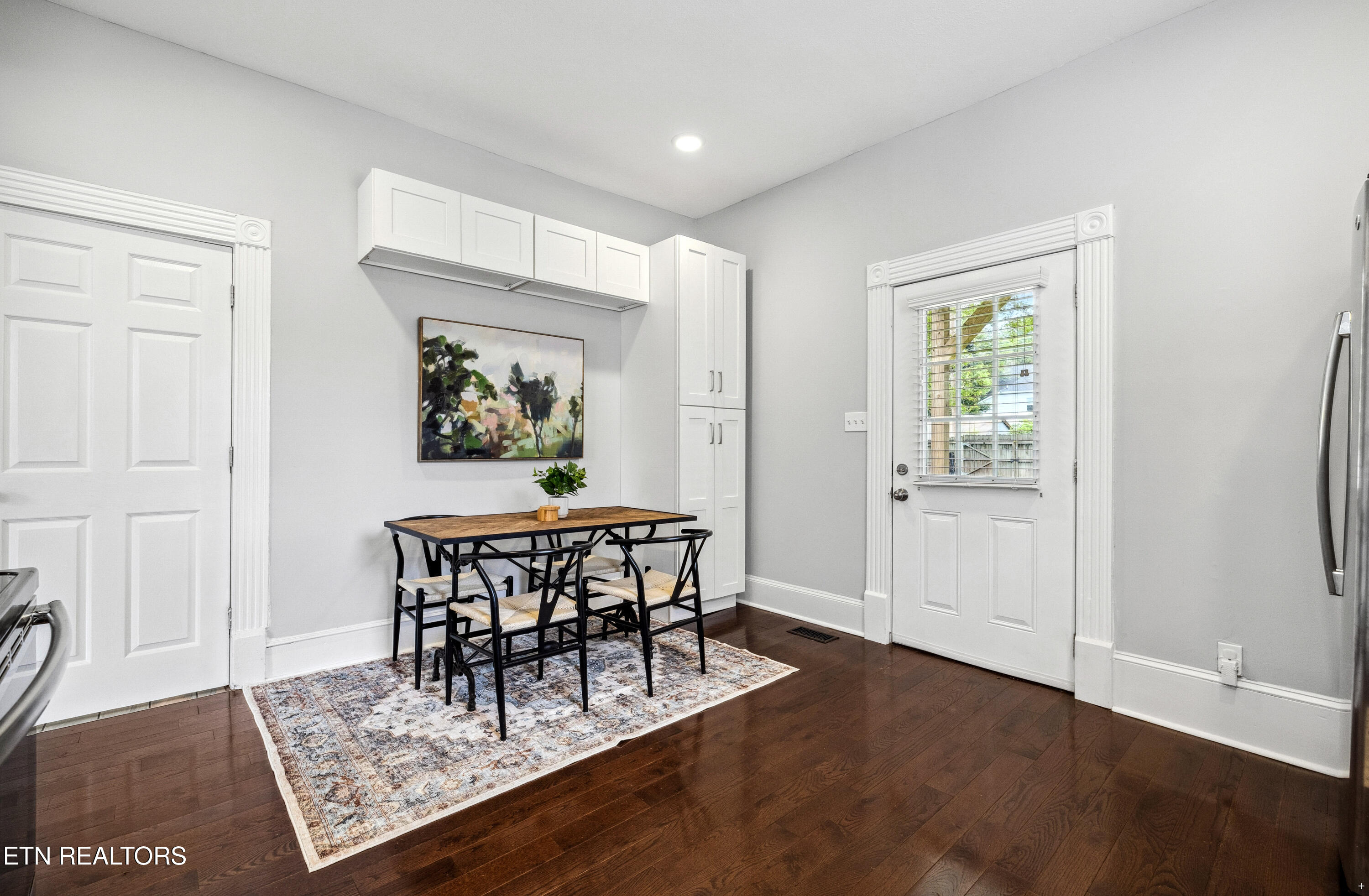 219 E Oldham Avenue Knoxville TN 37917