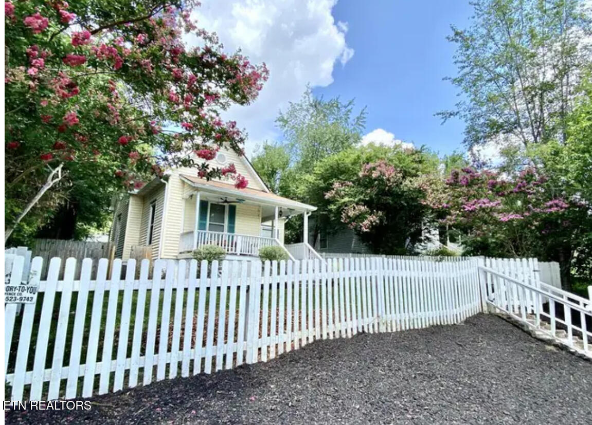 219 E Oldham Avenue Knoxville TN 37917
