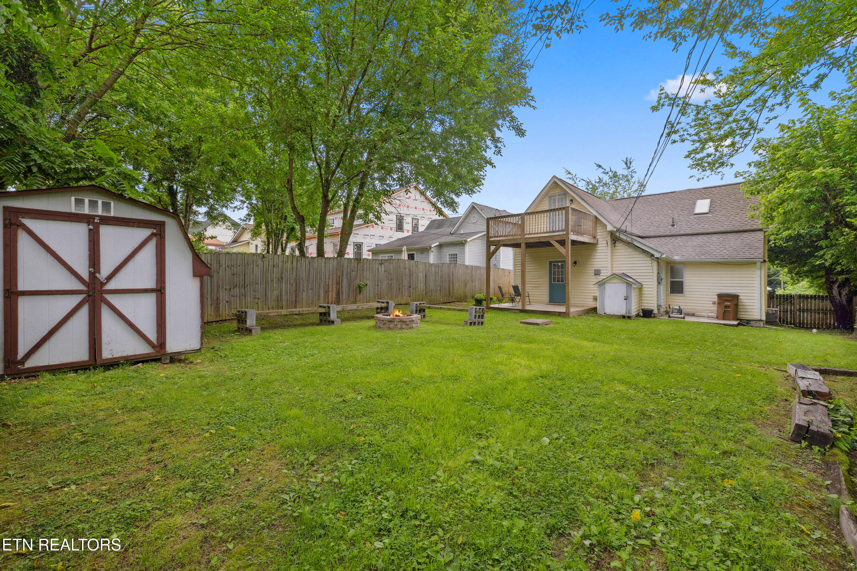 219 E Oldham Avenue Knoxville TN 37917