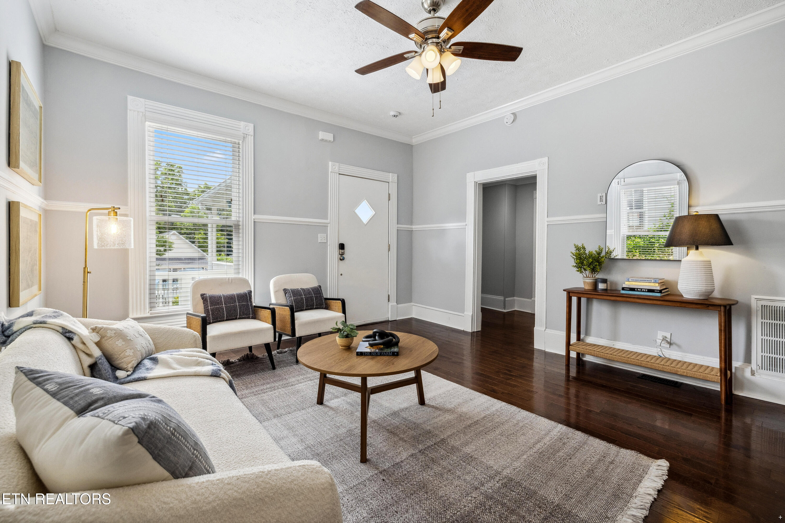 219 E Oldham Avenue Knoxville TN 37917
