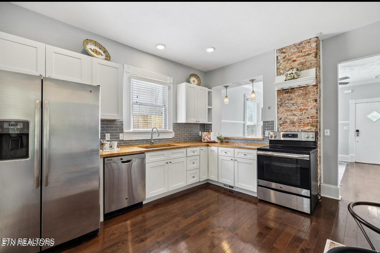 219 E Oldham Avenue Knoxville TN 37917