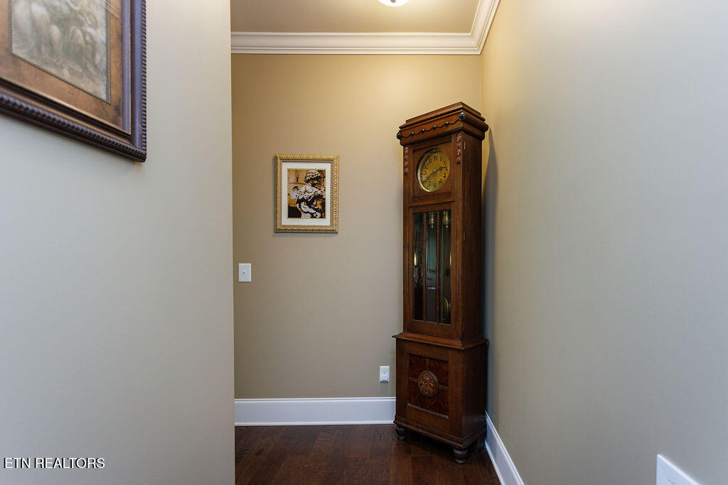 43 Wexford Lane Crossville TN 38558