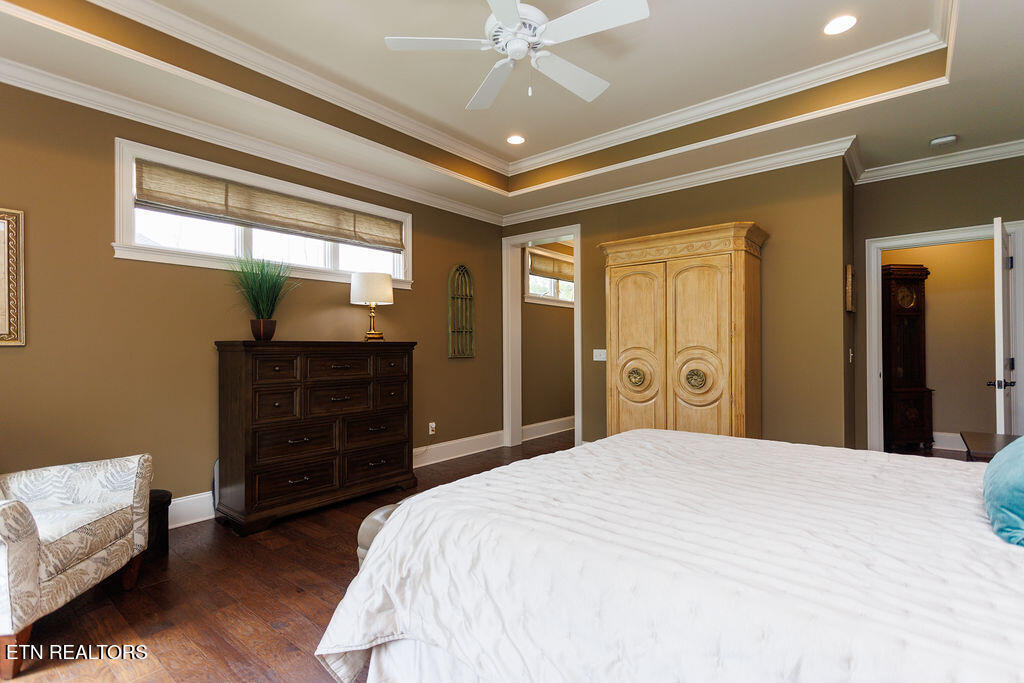 43 Wexford Lane Crossville TN 38558
