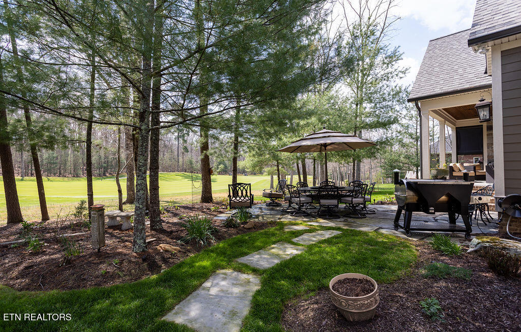 43 Wexford Lane Crossville TN 38558