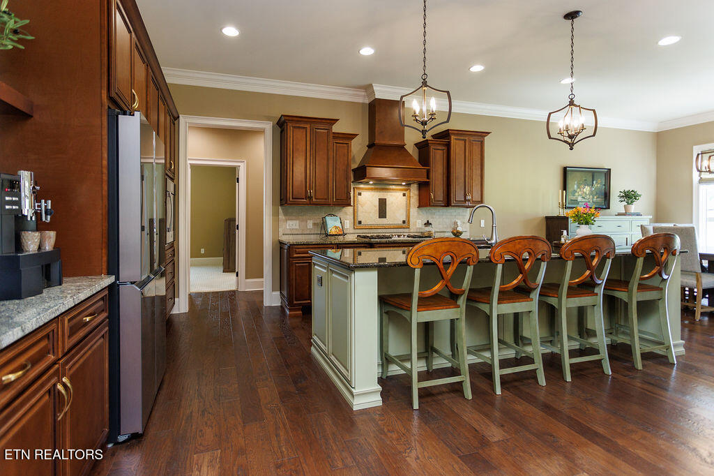 43 Wexford Lane Crossville TN 38558