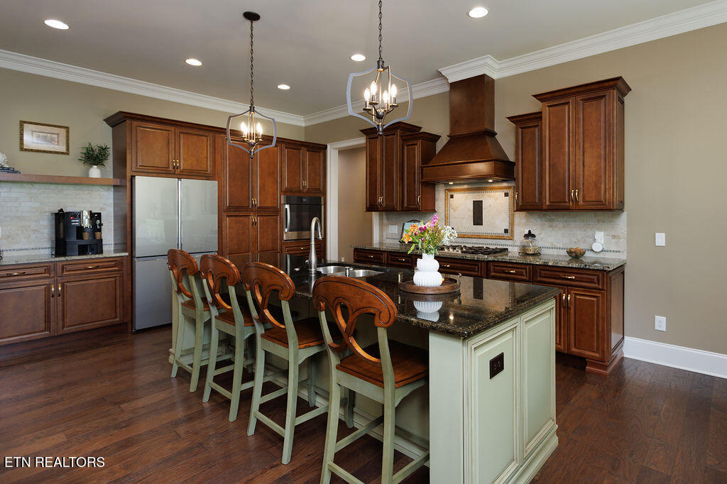 43 Wexford Lane Crossville TN 38558