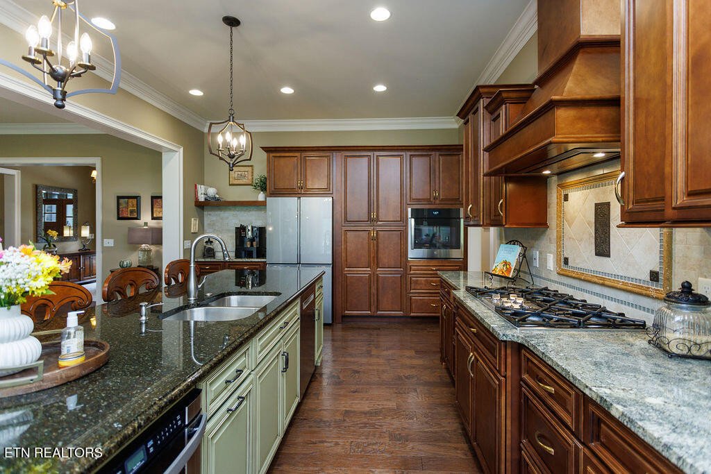 43 Wexford Lane Crossville TN 38558