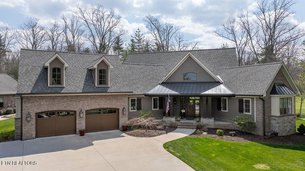 43 Wexford Lane Crossville TN 38558