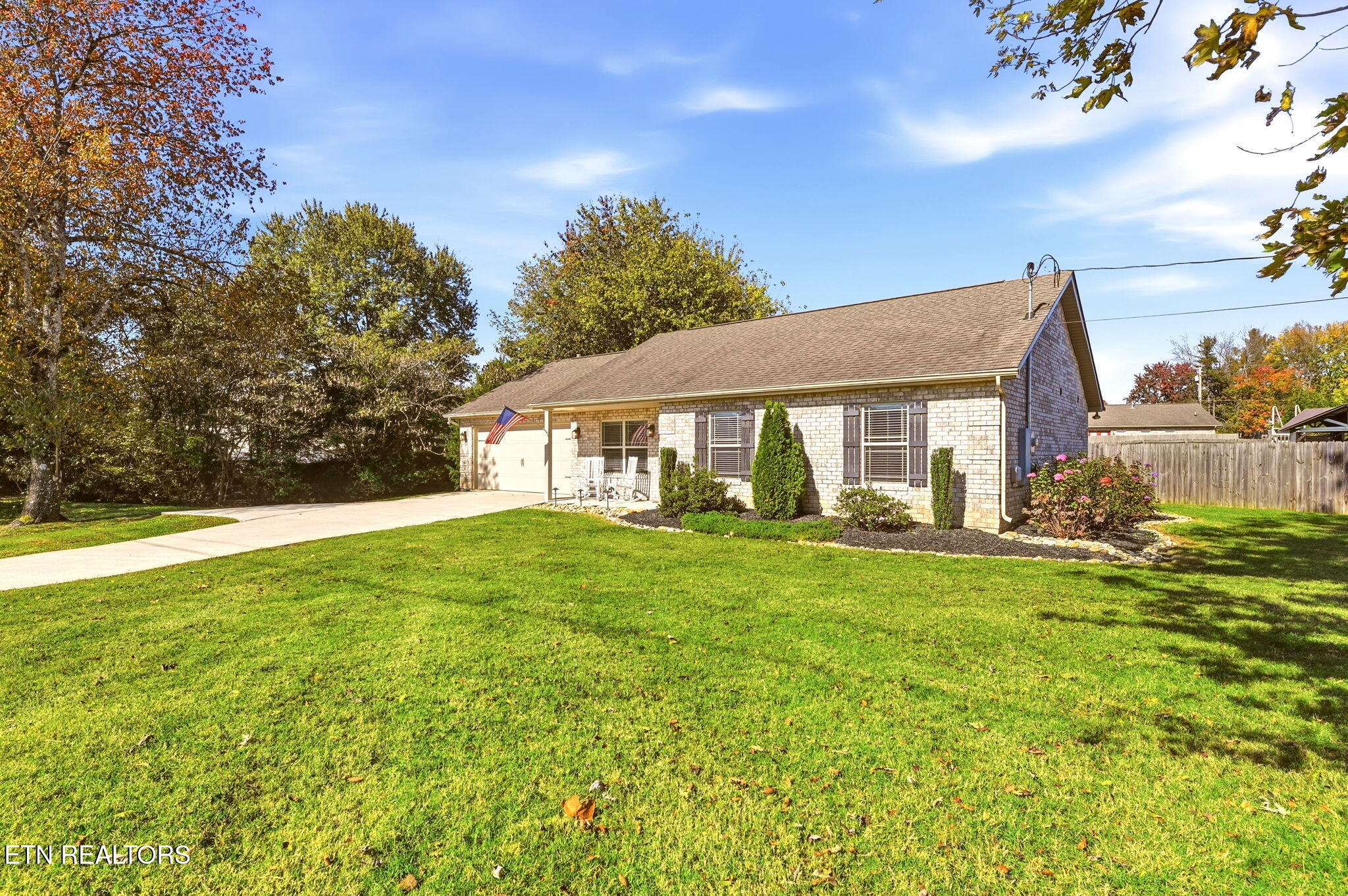 501 Jd Yarnell Industrial Parkway Clinton TN 37716