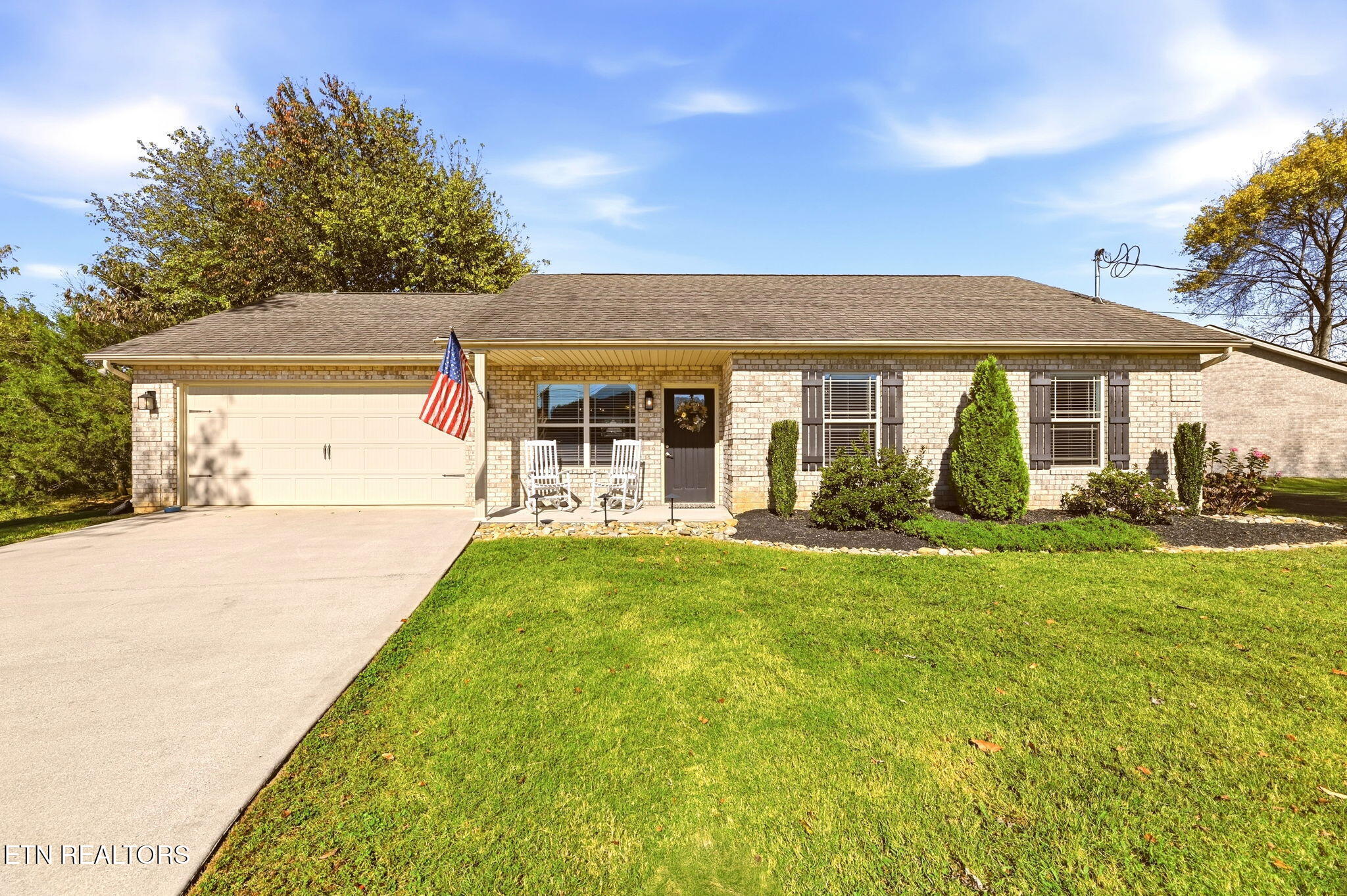 501 Jd Yarnell Industrial Parkway Clinton TN 37716