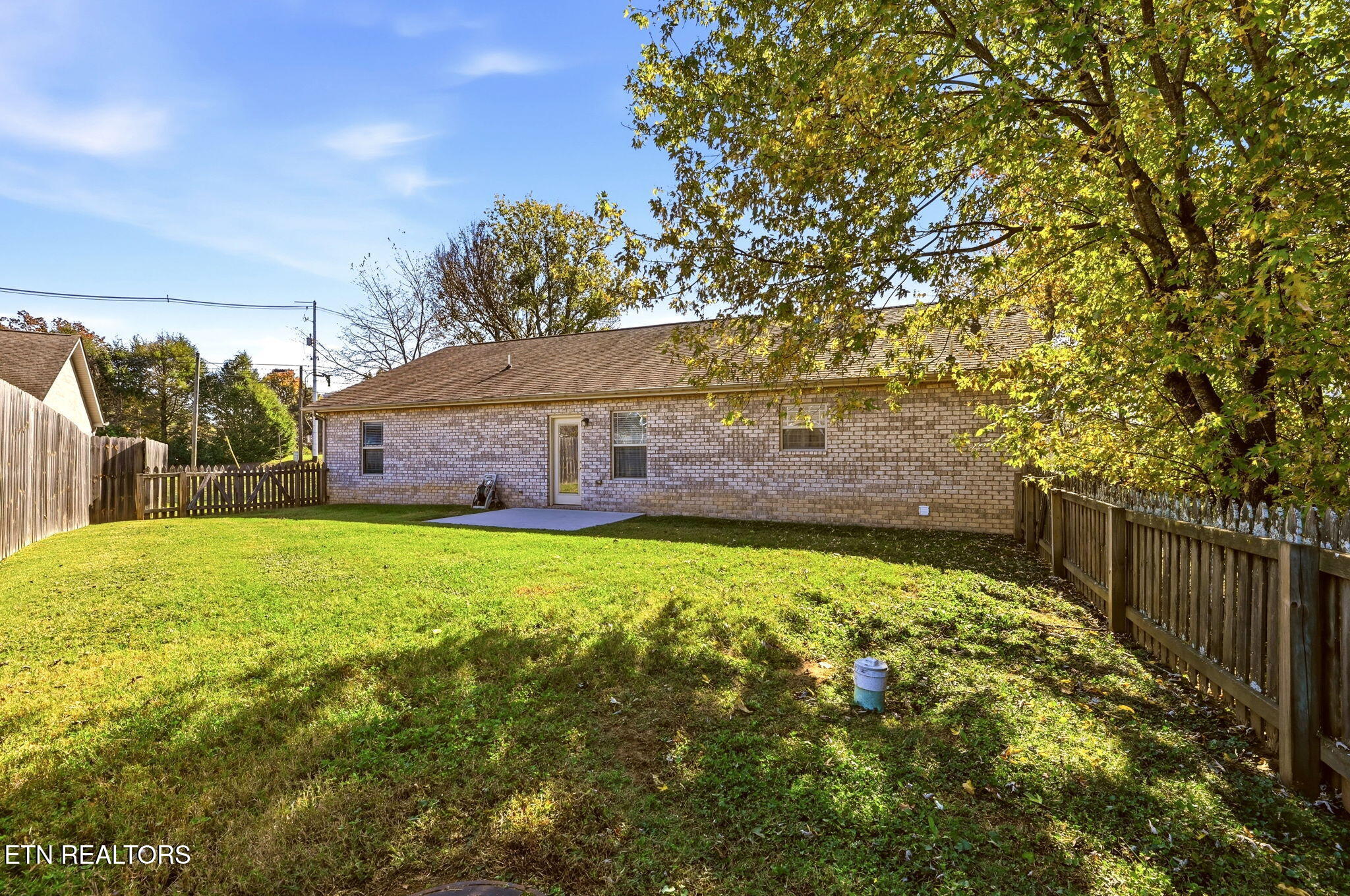 501 Jd Yarnell Industrial Parkway Clinton TN 37716