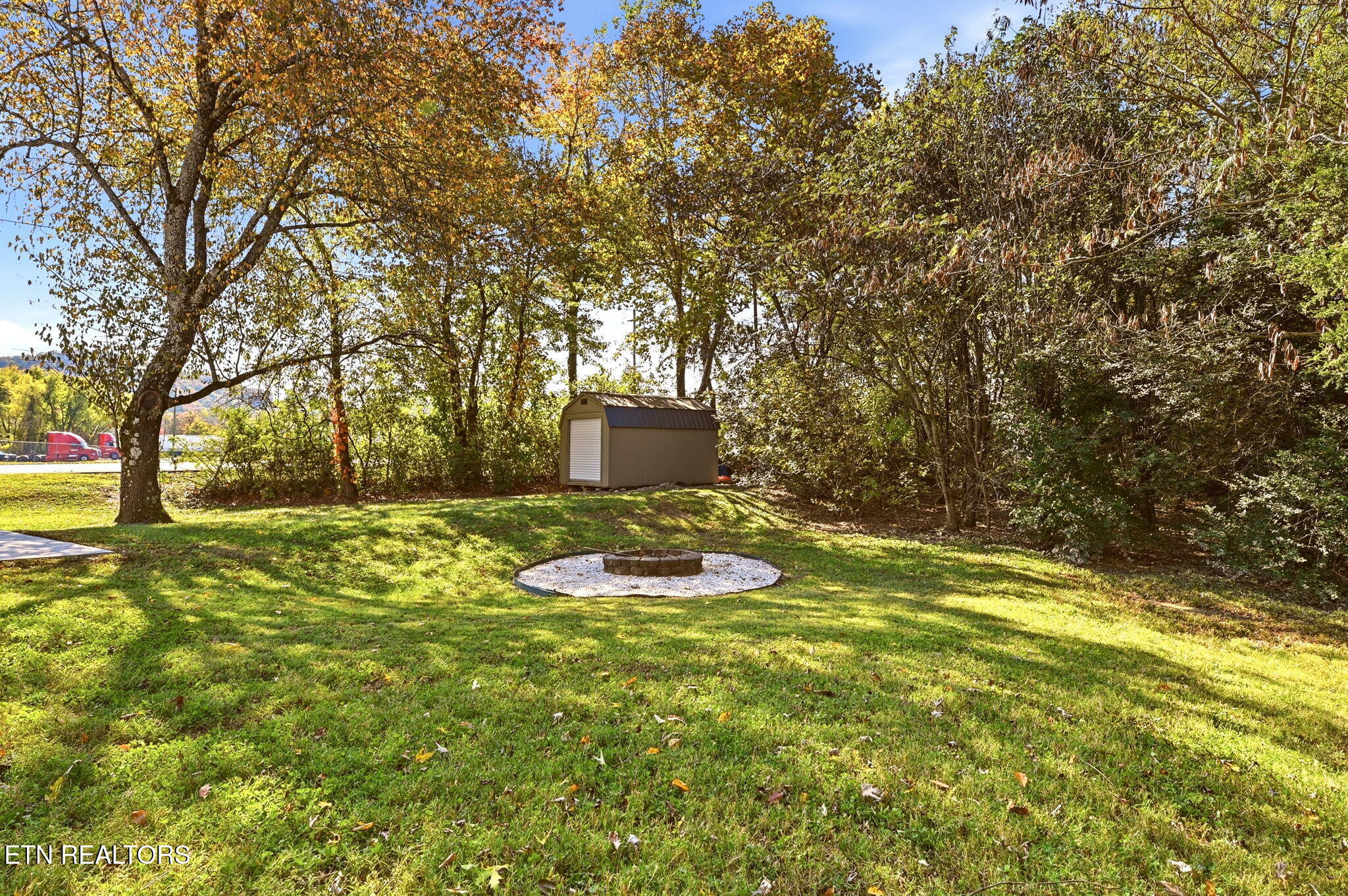 501 Jd Yarnell Industrial Parkway Clinton TN 37716
