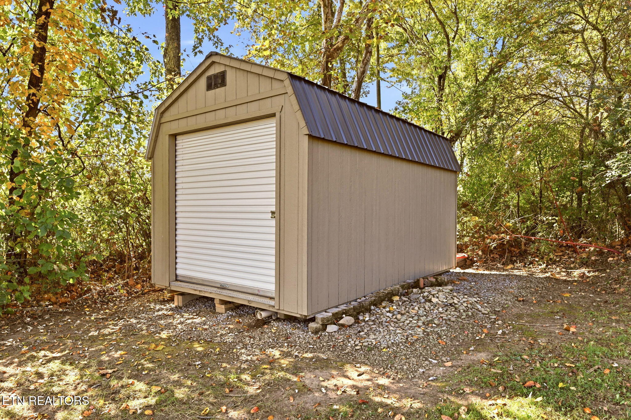 501 Jd Yarnell Industrial Parkway Clinton TN 37716