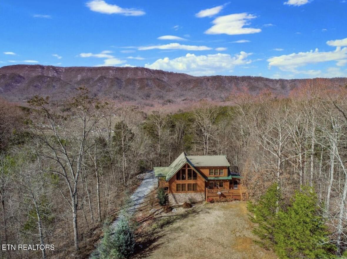 1084 Clearview Drive Newport TN 37821