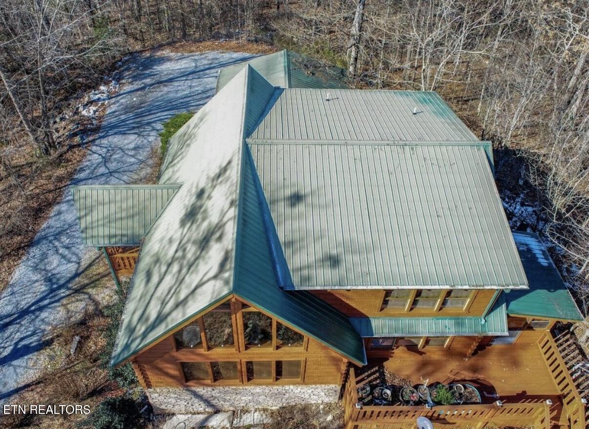 1084 Clearview Drive Newport TN 37821
