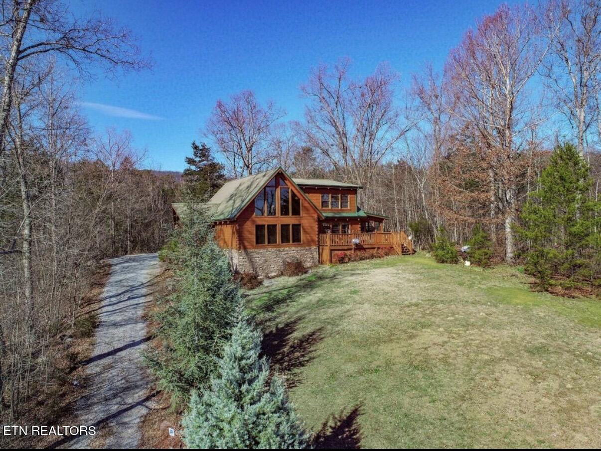 1084 Clearview Drive Newport TN 37821
