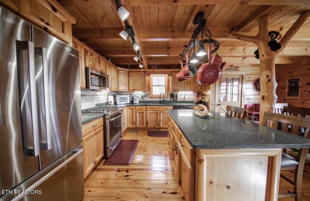 1084 Clearview Drive Newport TN 37821