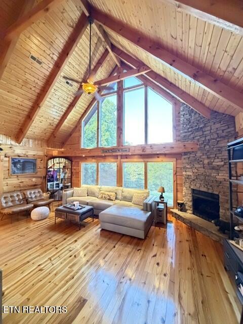 1084 Clearview Drive Newport TN 37821