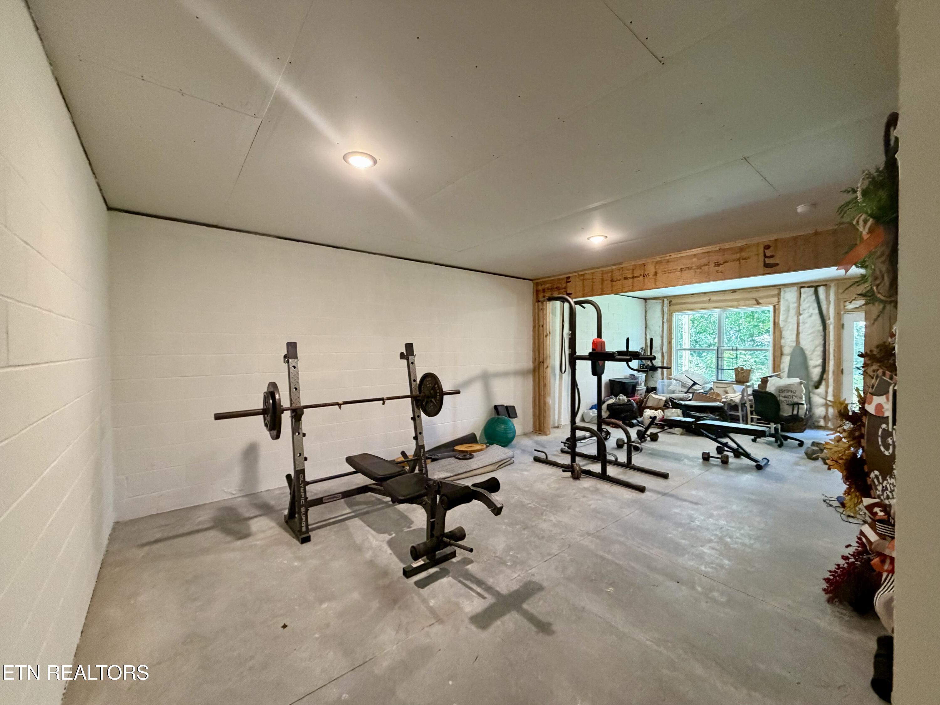 1204 Emerald Forest Lane Powell TN 37849