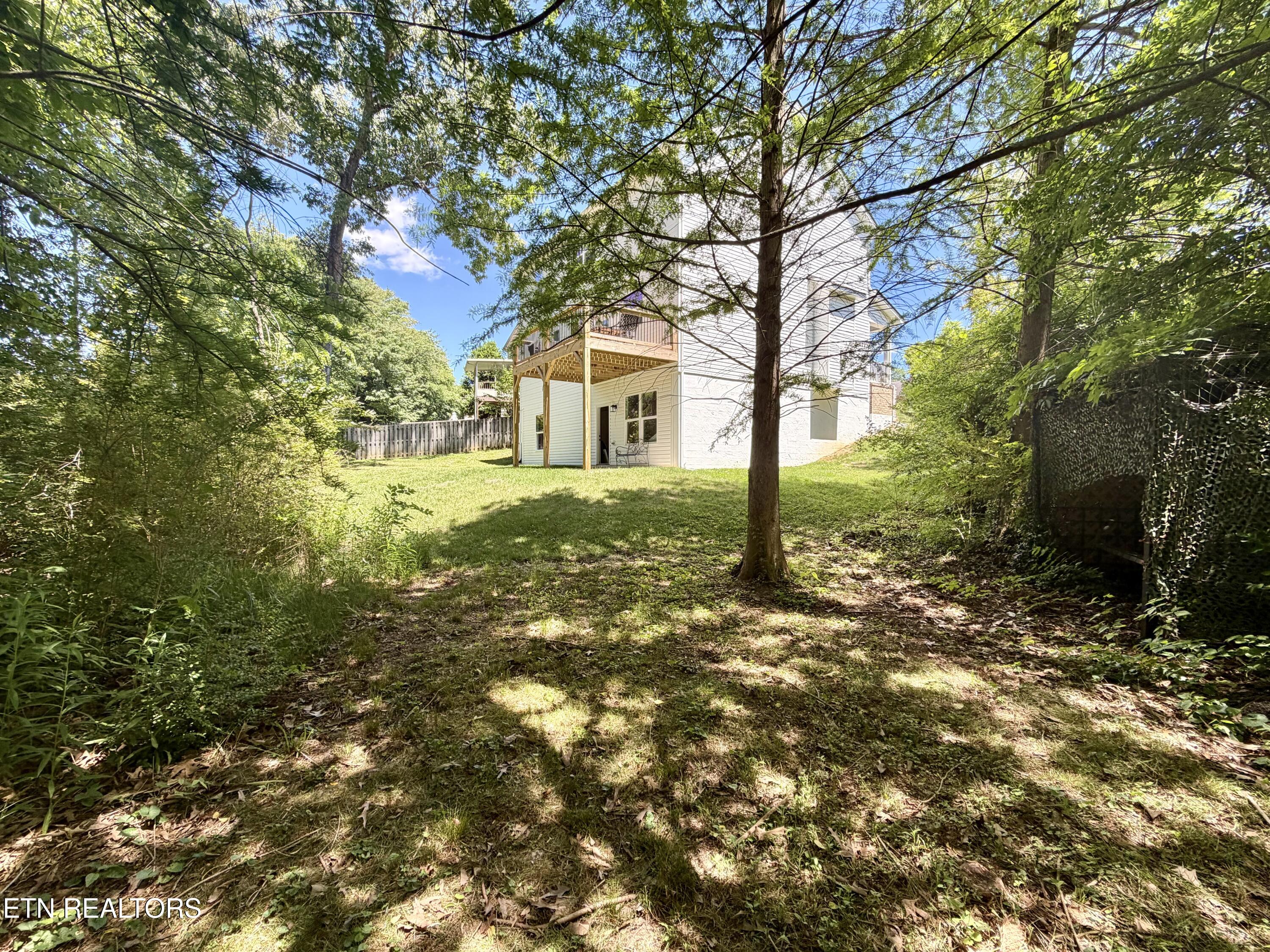 1204 Emerald Forest Lane Powell TN 37849