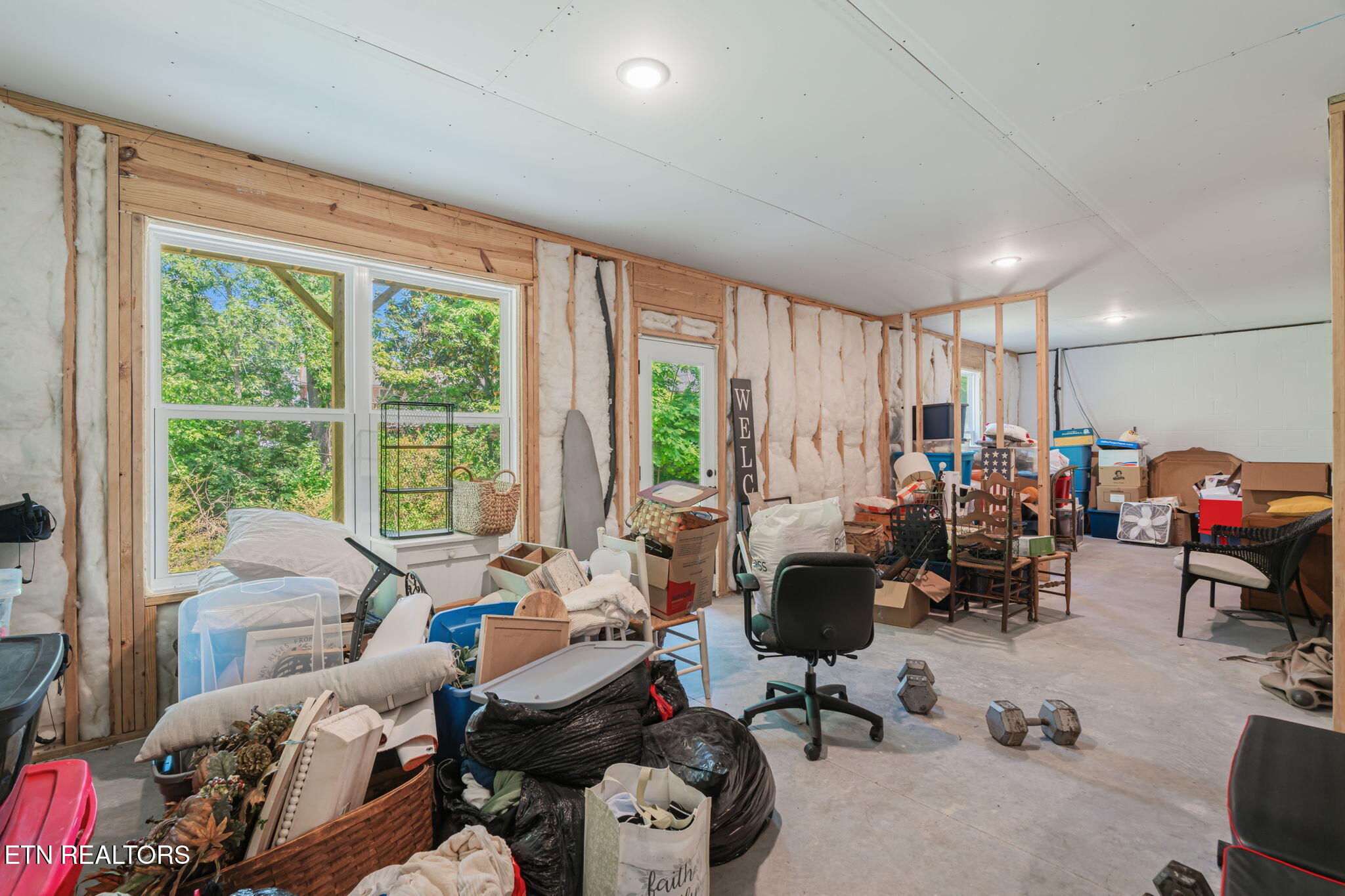 1204 Emerald Forest Lane Powell TN 37849