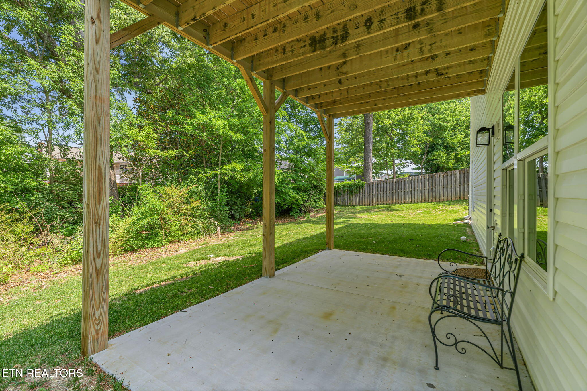 1204 Emerald Forest Lane Powell TN 37849