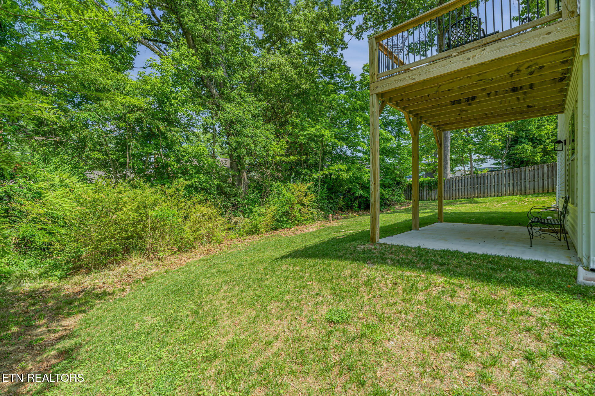 1204 Emerald Forest Lane Powell TN 37849