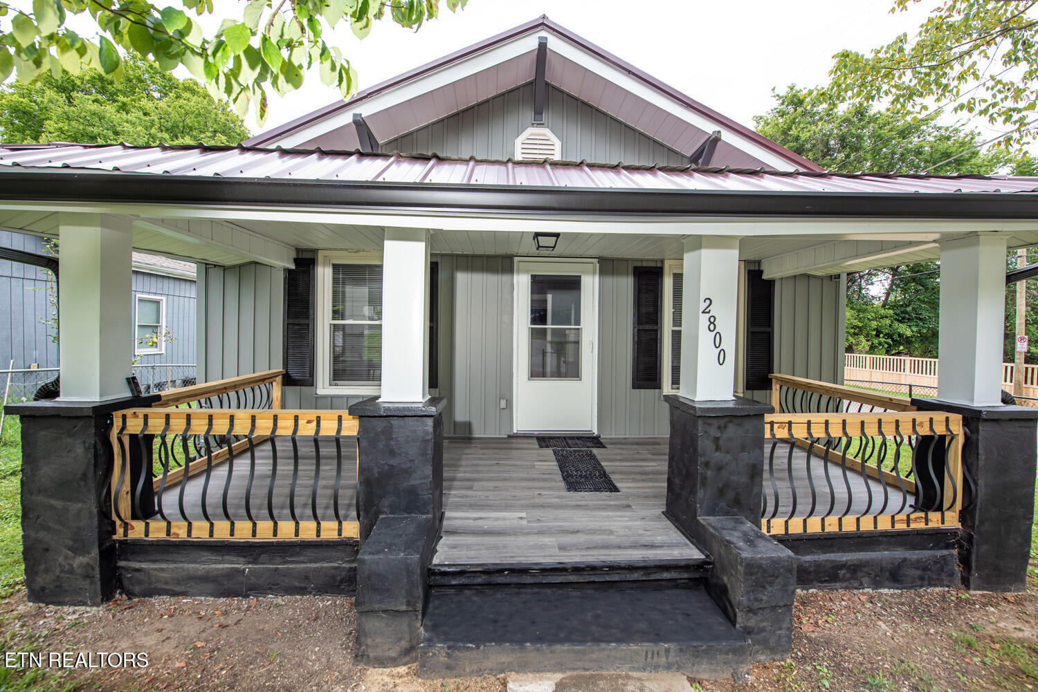 2800 Nichols Knoxville TN 37917