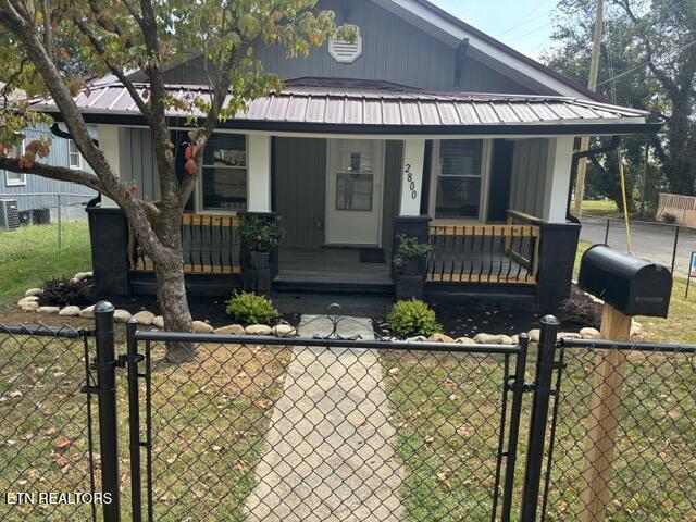 2800 Nichols Knoxville TN 37917