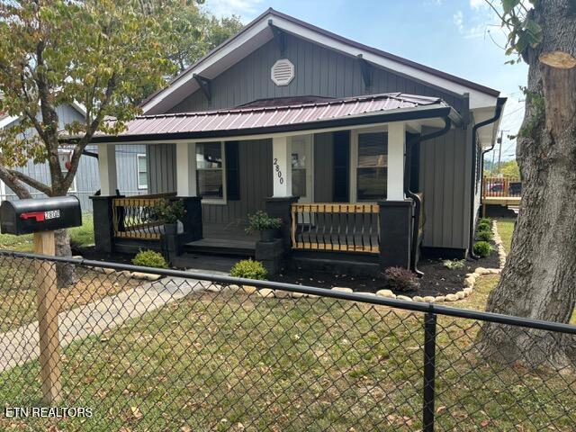 2800 Nichols Knoxville TN 37917