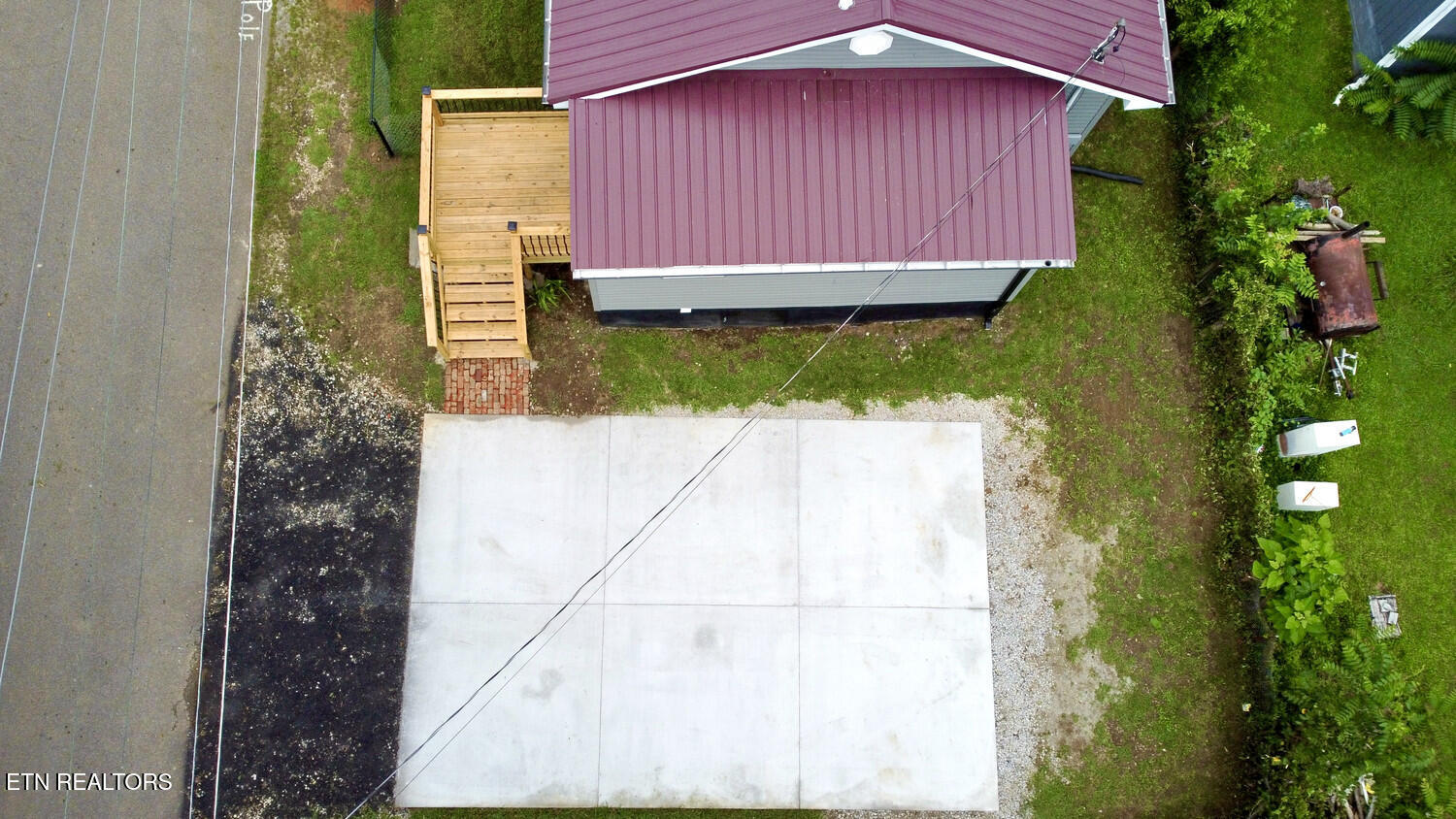 2800 Nichols Knoxville TN 37917